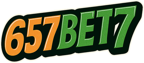 657bet7 Logo